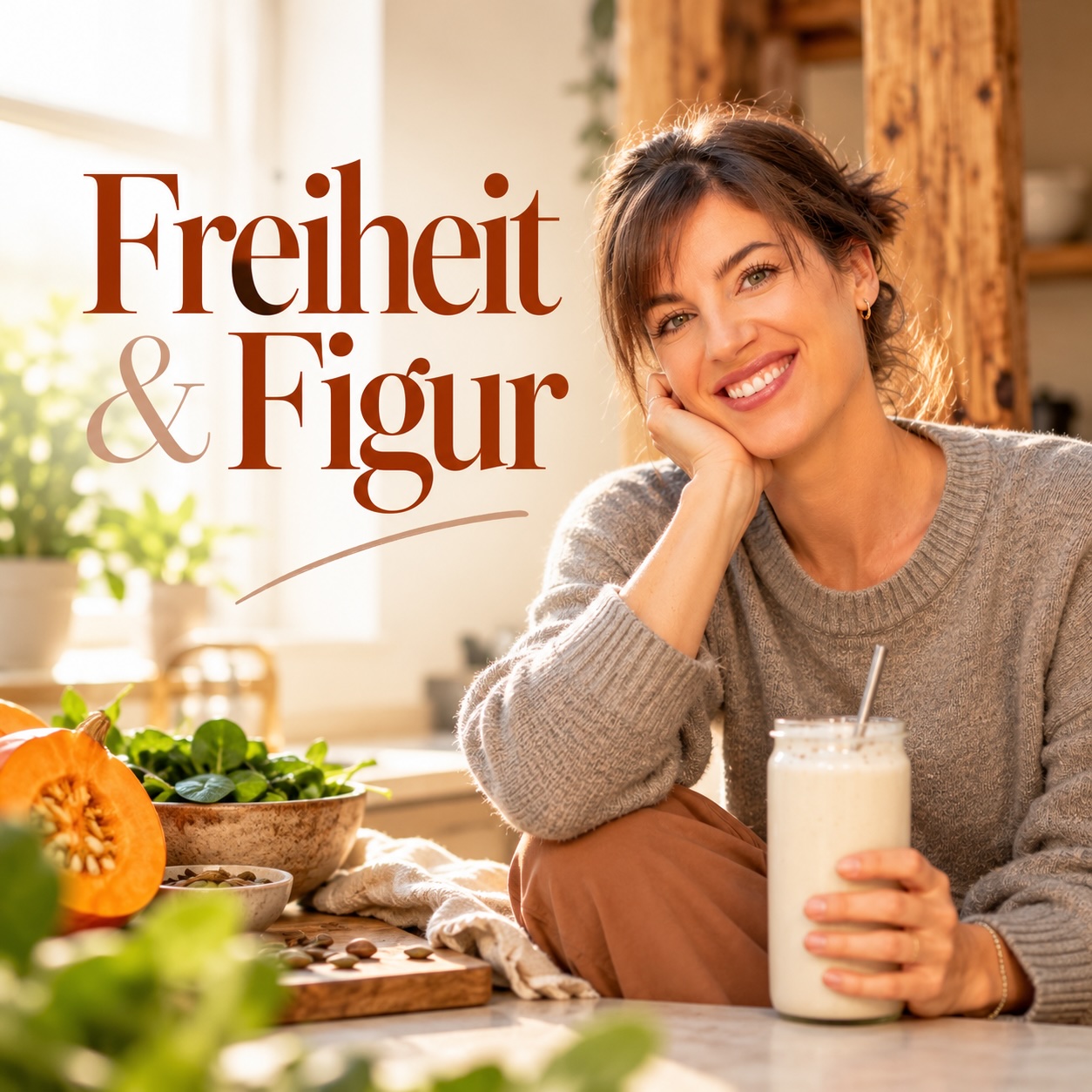 Joana Wöhl – Freiheit & Figur Workshop
