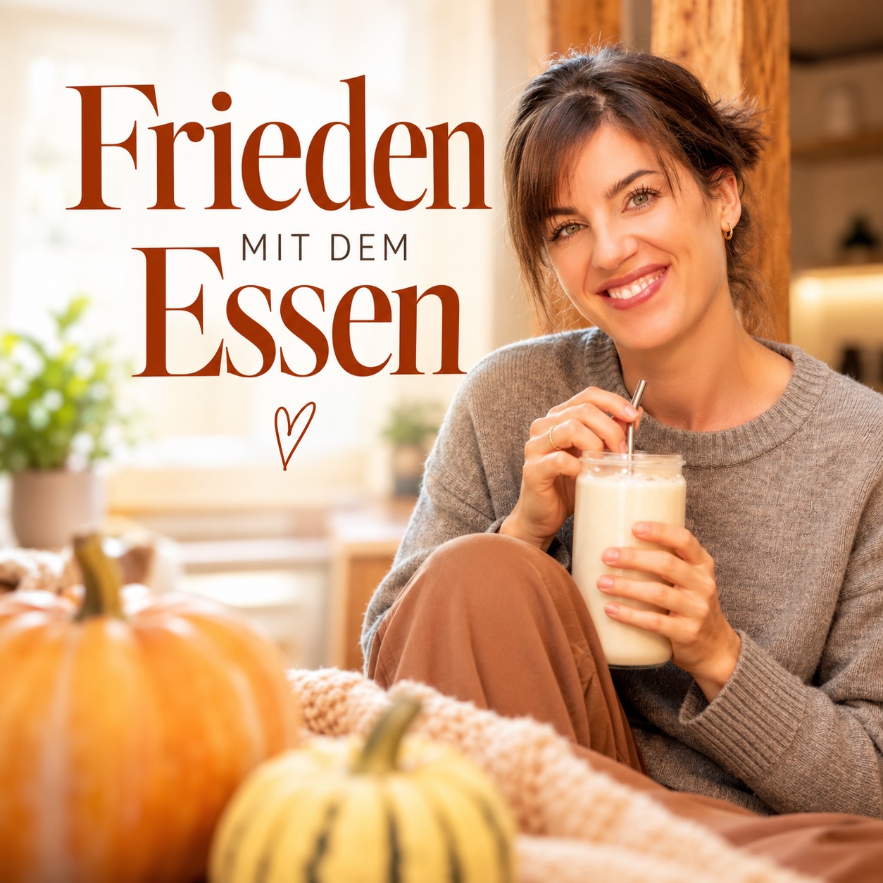Joana Wöhl – Frieden mit dem Essen
