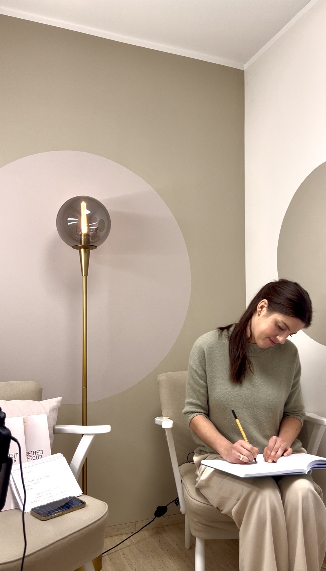 Joana Wöhl – Lehrerin, Gründerin, Mama von drei Jungs