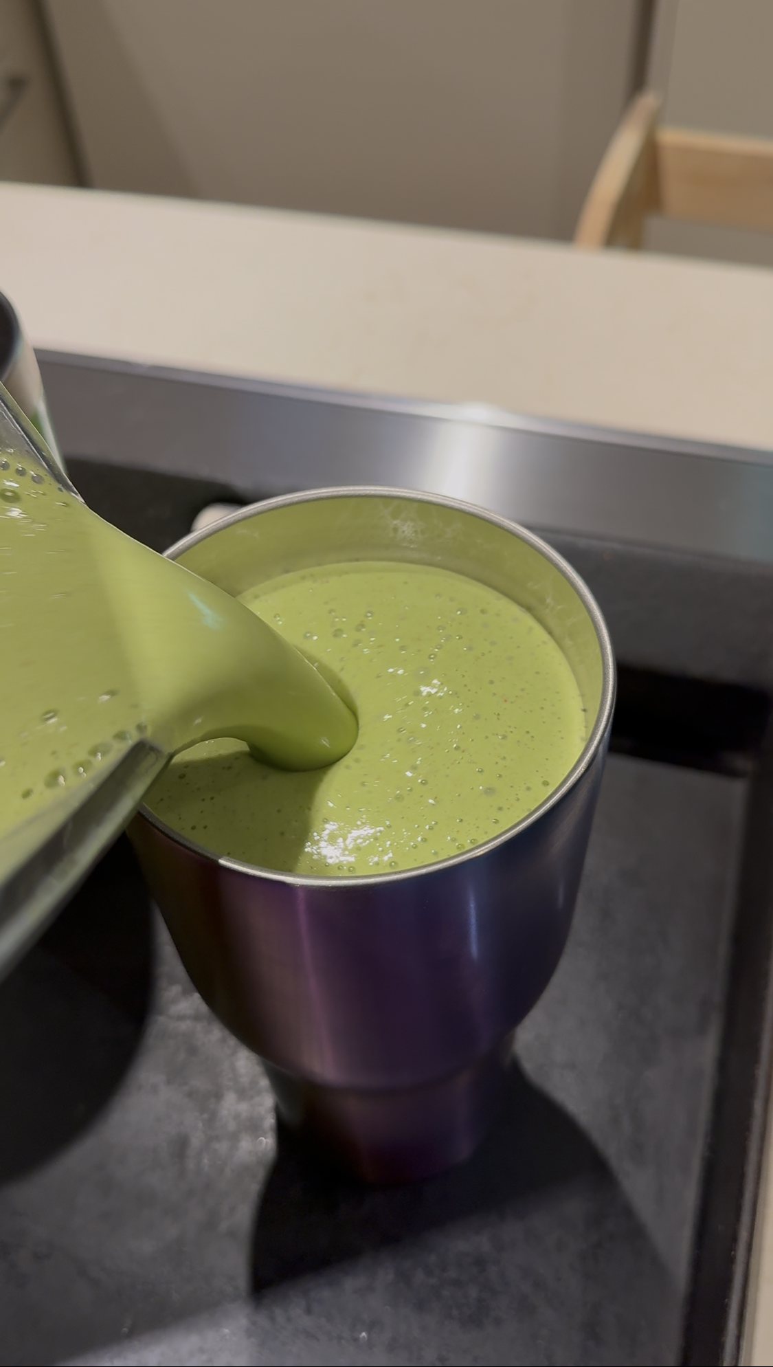 Healing Protein Shake